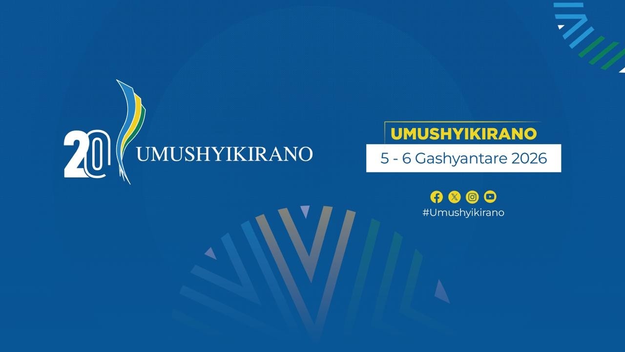 Umushyikirano